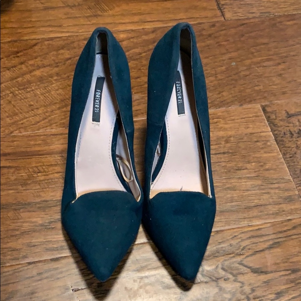 Pumps